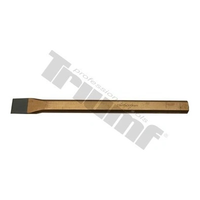 TRIUMF Sekáč plochý - 25 x 400 mm 2445