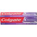Zubné pasty Colgate Maximum Cavity Protection Whitening zubná pasta 75 ml