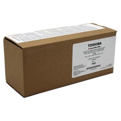 Toshiba Тонер Toshiba T-408E-R, черен (6B000000851)