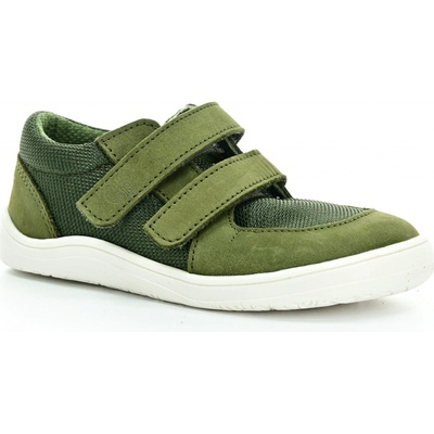 Baby Bare Shoes Febo Sneakers khaki