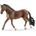 Schleich Фигурка Schleich Horse Club - Тракененски кон (13909-01362)
