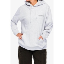 Gramicci Original Freedom Hooded Sweatshirt grey heather