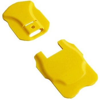 Singing Rock Bouncer Fakir III Цвят: жълт