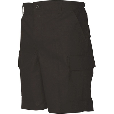 Šortky Tru-Spec TRU BDU černé