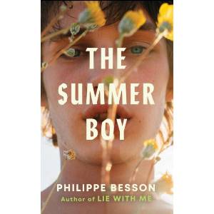 The Summer Boy (ISBN: 9781398556058)