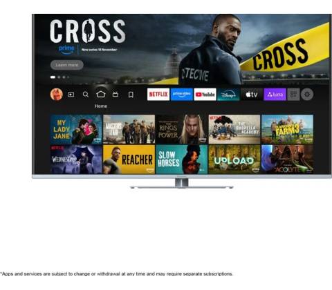 Panasonic TV-65W93BE6