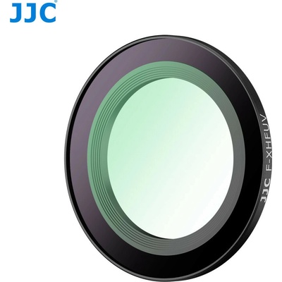 JJC Magnetický UV filtr Ar L39 + krytka objektivu