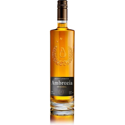 Apimed Ambrozia Original 0,75 l – Zboží Dáma