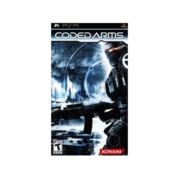 Coded Arms