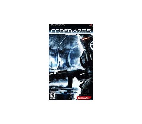 Coded Arms