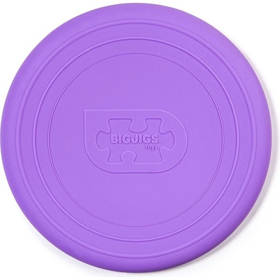 Bigjigs Toys fialové