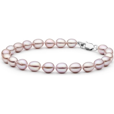 Gaura Pearls perlový Lisa řiční perla FCL365-B