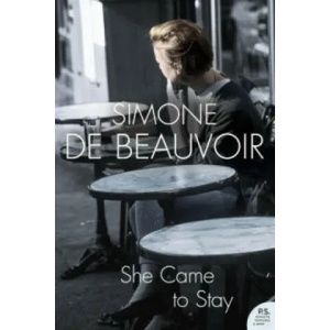 She Came to Stay (2006)