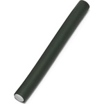 BraveHead Flexible Rods Large Dark Green 25 mm 6 ks