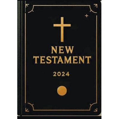The New Testament | Dr Víctor Denis Purcell