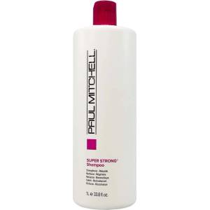 Paul Mitchell Super Strong Shampoo 1000 ml