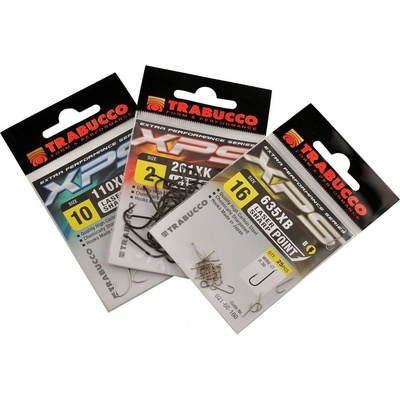 Trabucco XPS 110 XN vel.16 25 ks