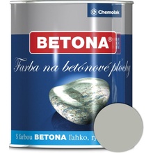 Betona 9 l šedá