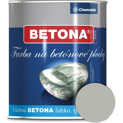 Betona 9 l šedá