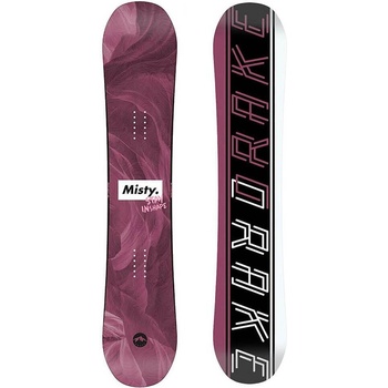 Drake Сноуборд Дъска Drake Misty 146 (76281010)