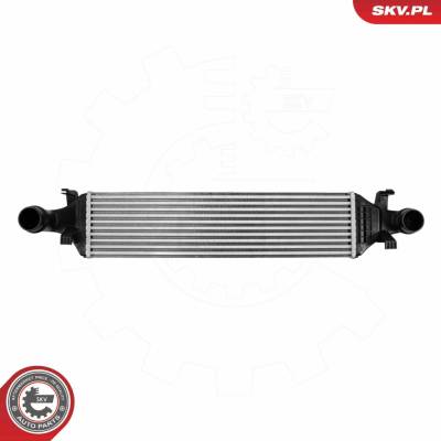 Chladič turba ESEN SKV 98SKV039