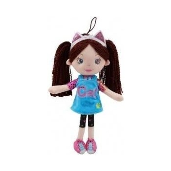 Tulilo Doll Zosia 35cm