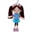 Tulilo Doll Zosia 35cm