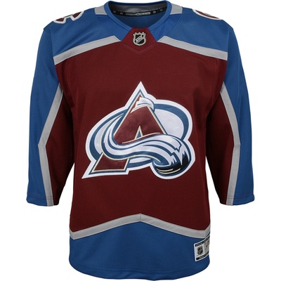 Outerstuff Dětský dres Colorado Avalanche NHL Premier Home