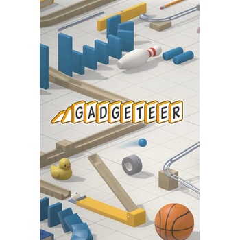 Metanaut Gadgeteer (PC)