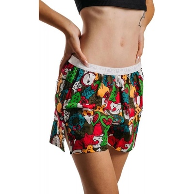 Represent trenky GIGI CHRISTMAS TIME zelená – Hledejceny.cz