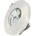 ACA Lighting BS34GUCRW