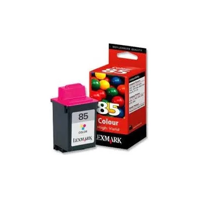 Lexmark ГЛАВА ЗА LEXMARK ColorJetPrinter 3200/5000/5700/7000/7200 - Color - HIGH CAPACITY - OUTLET - /85/ - PN 12A1985E (201LEX1985)