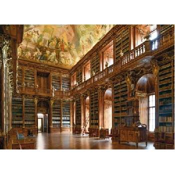 Image 1 of Dino - Puzzle Philosophical hall - 1 000 piese