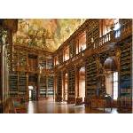 Dino - Puzzle Philosophical hall - 1 000 piese