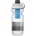 Hydrapak Котлон на твърдо гориво HydraPak Breakaway + Filter Cap Cycling water bottles - Charcoal / Silver / Blue - размер 880 ml (533-1914-0112)