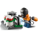 Лего LEGO® City - Fire Helicopter Response (60248)