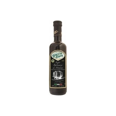 Goccia D'Oro Balzamový ocot 500 ml