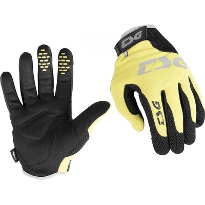 TSG Patrol SP5 LF yellow/black