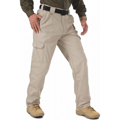 Nohavice 5.11 Tactical Tactical khaki
