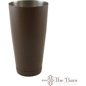 The Bars Mixing Tin - Rugina 28oz - The Bars - TIN04RS