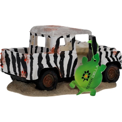 Duvo Auto safari 23 x 14 x 12 cm