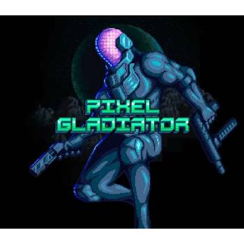 Pixel Gladiator