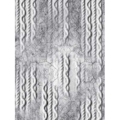 Postershop FototapetaPletená abstrakce rozměry 184x254 cm