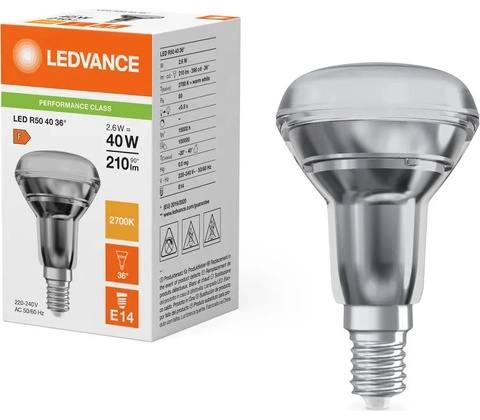LEDVANCE 4099854058660