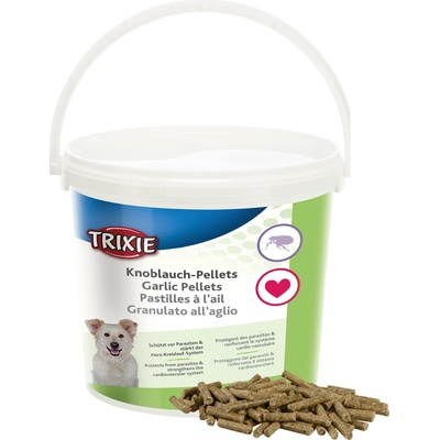 Trixie Cesnak granulovaný 3 kg