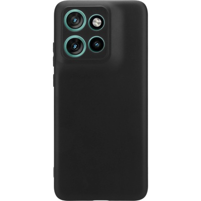 Tactical TPU Протектор за Motorola Edge 60 Neo Black Tactical | Cheren | МЪЖЕ | UNI