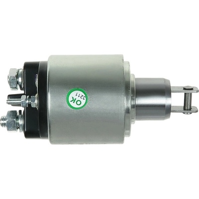 Elektromagnetický spínač, startér AS-PL SS9200P