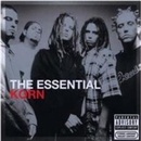 THE ESSENTIAL KORN