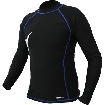 AQUADESIGN Fleecetech black