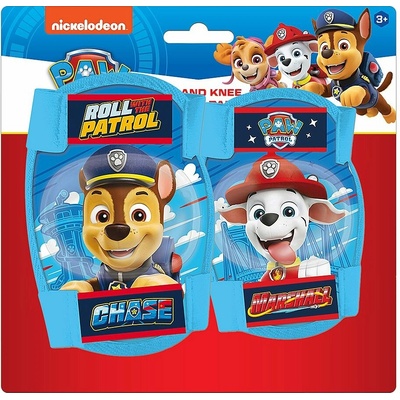 Seven Paw Patrol